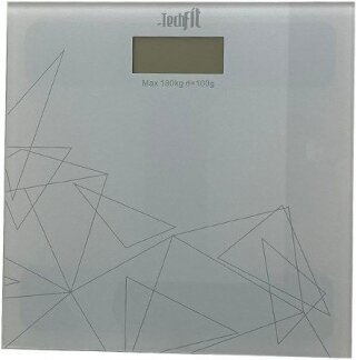 Techfit TF-1053 Mozaik Desenli Cam Baskül Dijital Banyo Tartısı kullananlar yorumlar